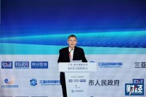 叶燕斐：海南有条件成为中国跨境投融资财富管理中心