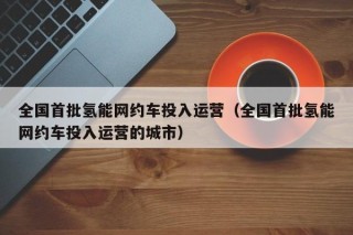 全国首批氢能网约车投入运营（全国首批氢能网约车投入运营的城市）
