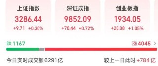 A股新“风口”，概念股大涨