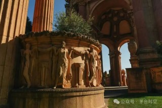 110年后，茅台再次回到巴拿马万国博览会原址