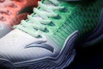 安踏体育拟收购皮诺家族持有的彪马29%股份