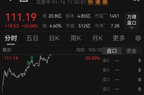 利润创历史新高，台积电业绩点燃芯片股行情