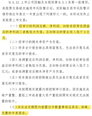 上市30年，连亏22年的“保壳专业户”终于退市！*ST恒立临死拉个垫背的，火速起诉会所装无辜
