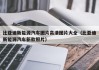 比亚迪新能源汽车图片高清图片大全（比亚迪新能源汽车新款照片）