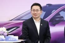 深蓝L06上市专访：叩开年轻市场，15万级纯电轿跑的破局之道