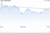中金：中银航空租赁交付稳步改善 目标价升至87.9港元