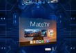 HUAWEI MateTV获新浪2025科技风云榜年度智慧旗舰电视奖
