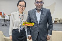 对话联合国助理秘书长：气候行动多边主义依然强大，南南合作前景广阔