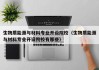 生物质能源与材料专业开设院校（生物质能源与材料专业开设院校有那些）