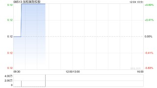 加和国际控股建议股份合并