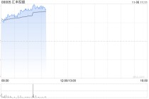 汇丰控股：授出有条件奖励