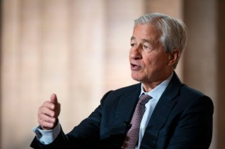 摩根大通CEO戴蒙：关税行动可能会导致经济衰退