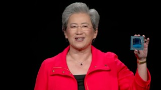 外盘头条：美英签署贸易协议 特朗普税收方案公布 新一代AI芯片刺激AMD股价大涨 特朗普集团推出智能手机