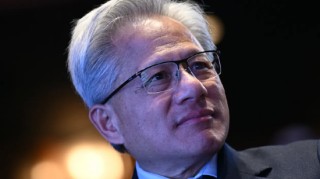 11月26日外盘头条：哈塞特或领跑美联储主席人选 戴尔发布强劲业绩展望 英伟达称其GPU比谷歌AI芯片领先一代