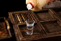 白酒的“魔法时代”