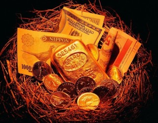 黄金租赁业务的利率如何确定？