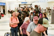 政府关门四十天，海湖庄园“歌舞升平”