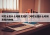 可燃冰是什么时候发现的（可燃冰是什么时候发现的物理）