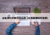 水能源科学期刊怎么样（水电能源科学稿费）