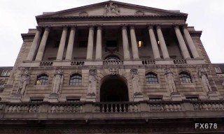 降息急刹车！英国央行与美联储分道扬镳，英镑多头面临考验