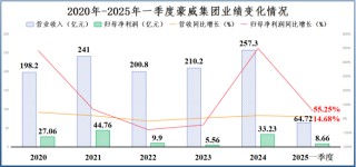 拼出全球第一，豪威集团，一步登天