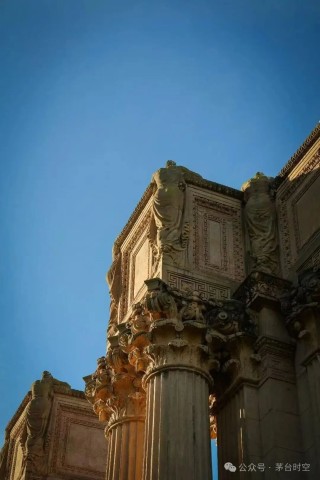 110年后，茅台再次回到巴拿马万国博览会原址