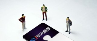 “赵露思合约风波”后，多方退出银河酷娱股东行列