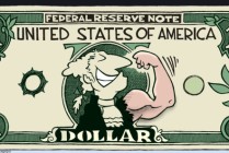 国金证券宋雪涛：弱美元的“反攻倒算”