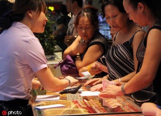 繁荣期黄金该如何进行资产配置？