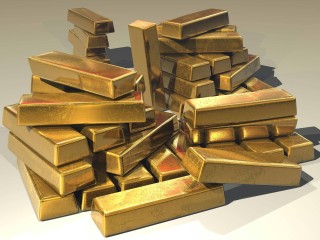 如何分析上海黄金市场的价格趋势？这种价格趋势受哪些因素影响？