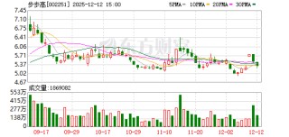 步步高：彭勇当选副董事长并补选两专委会委员