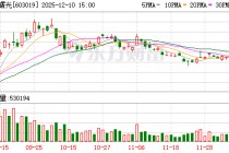中科曙光：目前公司生产经营情况正常