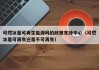 可燃冰是可再生能源吗的政策支持中心（可燃冰是可再生还是不可再生）