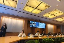 中国银行研究院报告：目前全球99%稳定币锚定美元及其资产，远超美元在全球支付中占比