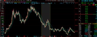 中海基金老将姚晨曦陷亏损泥潭，旗下基金成立2年多亏25.98%，高位买入新能源股引质疑