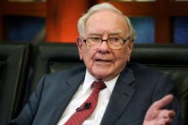 巴菲特又有公开新评论？旗下公司紧急打假：为AI伪造视频