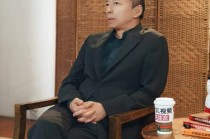 对话张朝阳：多跟别人讲多互动，这种方式学习效率非常高 | 直击乌镇