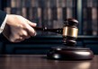 甘肃原副省长杨子兴涉两罪名被公诉：离职后受贿数额特别巨大