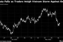 罗布斯塔咖啡价格下跌 交易员权衡台风与越南出口因素影响