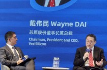 芯原股份戴伟民：聚焦AI ASIC芯片 布局端侧小模型抢占增量市场