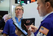 1月10日收盘：道指与标普指数创历史新高 三大指数本周均录得涨幅