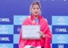 2025世界冲浪联盟积分巡回赛在万宁日月湾圆满落幕
