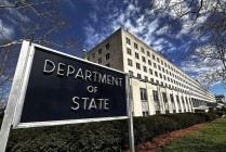 美国国务院：今年以来已撤销8.5万份签证