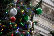 圣诞节美股休市交易提醒：12月25日全天暂停，多市场联动休市