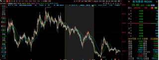 中海基金老将姚晨曦陷亏损泥潭，旗下基金成立2年多亏25.98%，高位买入新能源股引质疑