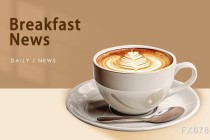 12月8日财经早餐：静待美联储决议，金价坚守4200关口，油价触及两周高位