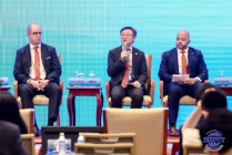 美国大豆出口协会大中华区首席代表：提供全球最低碳大豆产品，帮助中国行业实现“双碳”目标