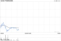 国信证券：维持中国黄金国际“优于大市”评级 2025Q3业绩表现亮眼