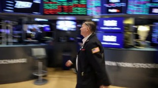 早盘：美股小幅上扬 特朗普敦促美联储降息