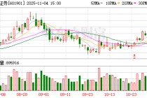 方正证券：股东中国信达拟减持不超1%公司股份